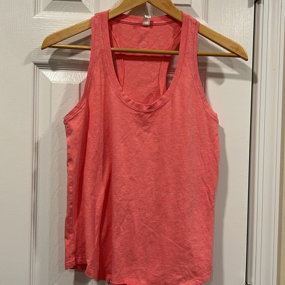 Lot of 7 shirts, AE, Loft, Zumba, Adidas, Under Armour, BananaRep, Lulu Lemon - Picture 6 of 14